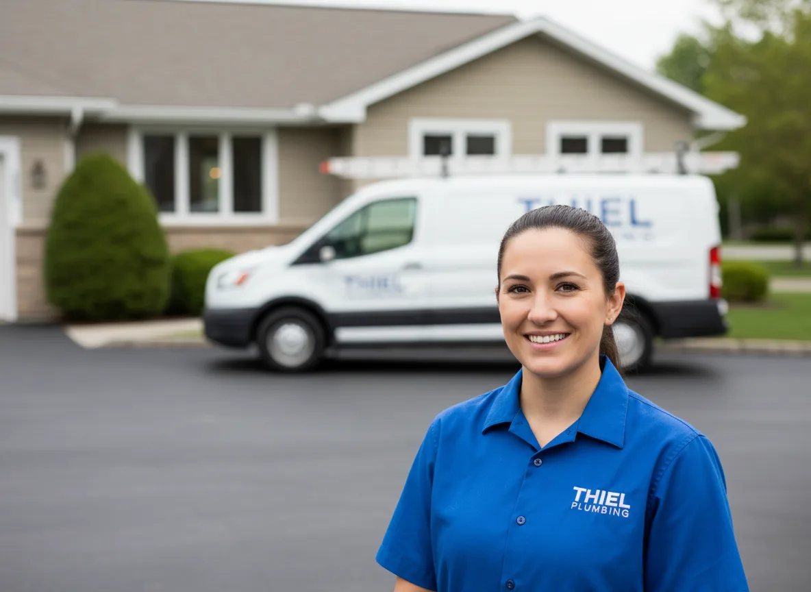 Plumber Latham, KS FAQs